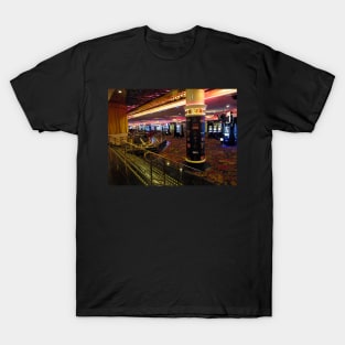 Riviera Las Vegas Casino T-Shirt